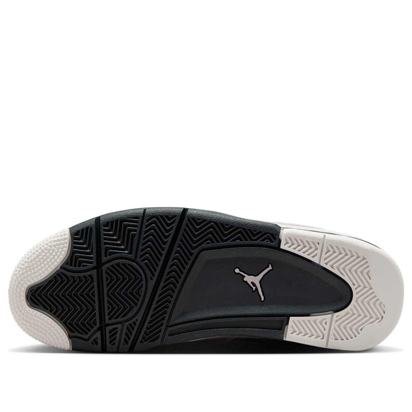(WMNS) Air Jordan 4 RM 'Platinum Violet Grey' IB7694-200