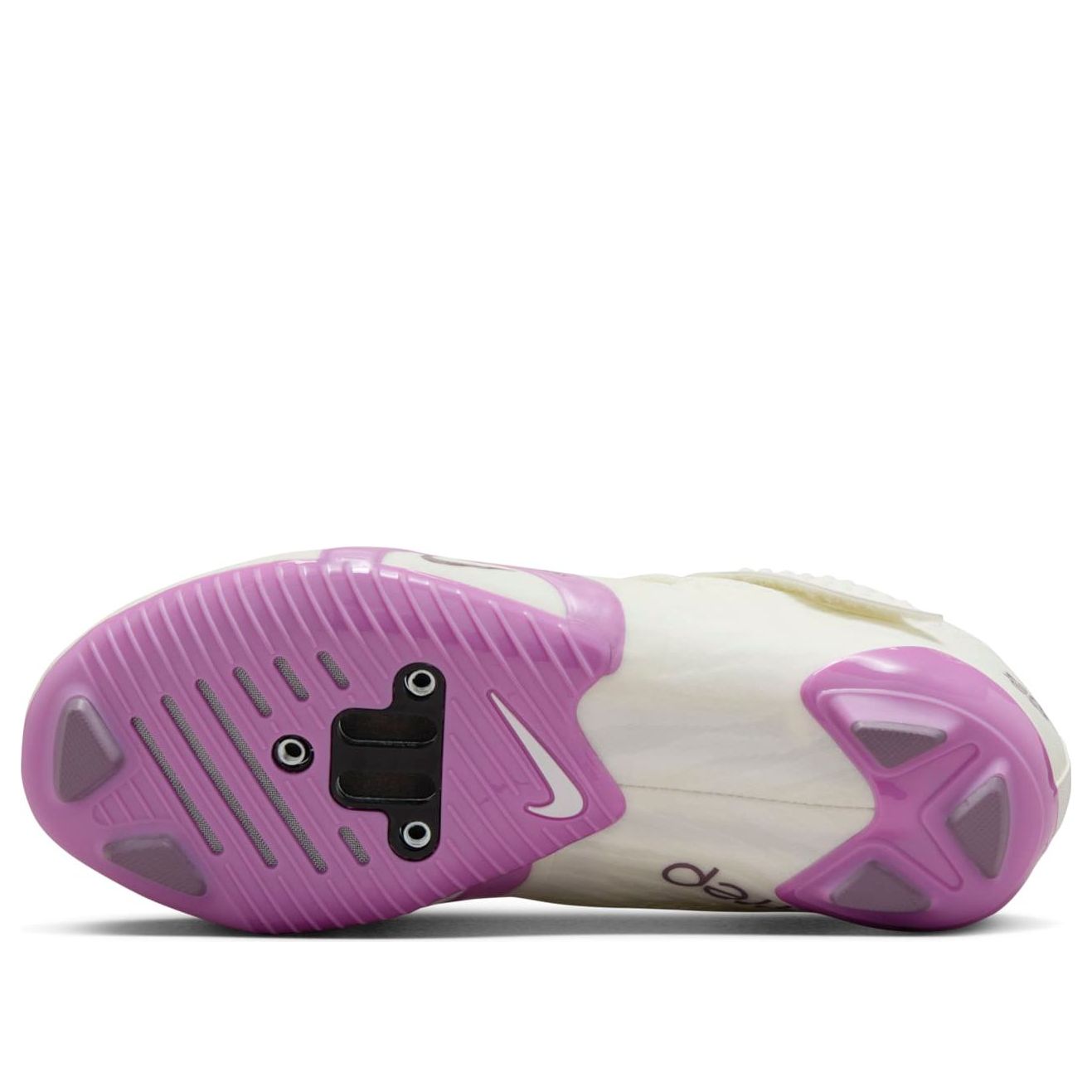 (WMNS) Nike SuperRep Cycle 2 Next Nature 'Sail Rush Fuchsia' DH3395-102