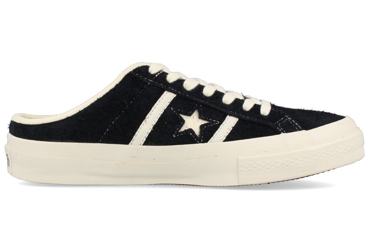 Converse Star Bars Clogs Black 1SC650