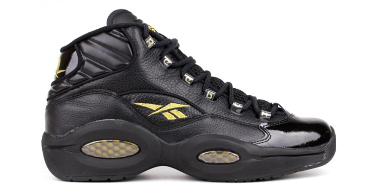 Reebok Question Mid 'New Years Eve' V-48294
