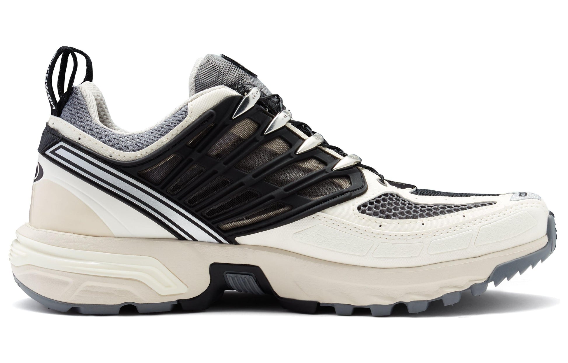 DSM x SALOMON ACS PRO 'White Black' 473494
