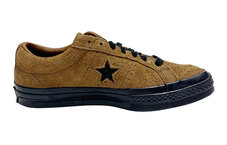 Converse one star low Brown Unisex 169696C