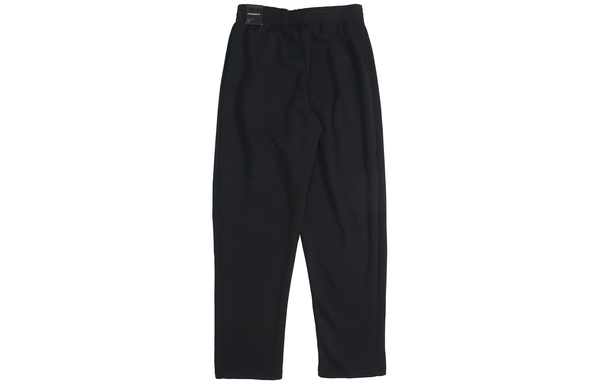 Air Jordan MENS Knit Casual Sports Pants Black BQ9237-010