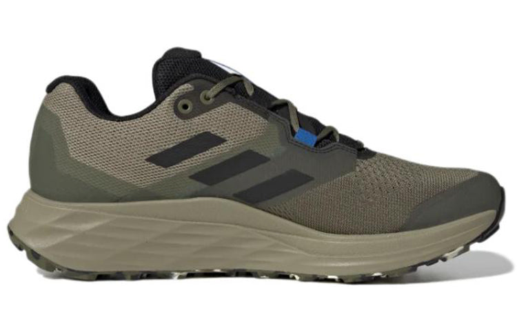 adidas Terrex Two Flow 'Focus Olive' H05844