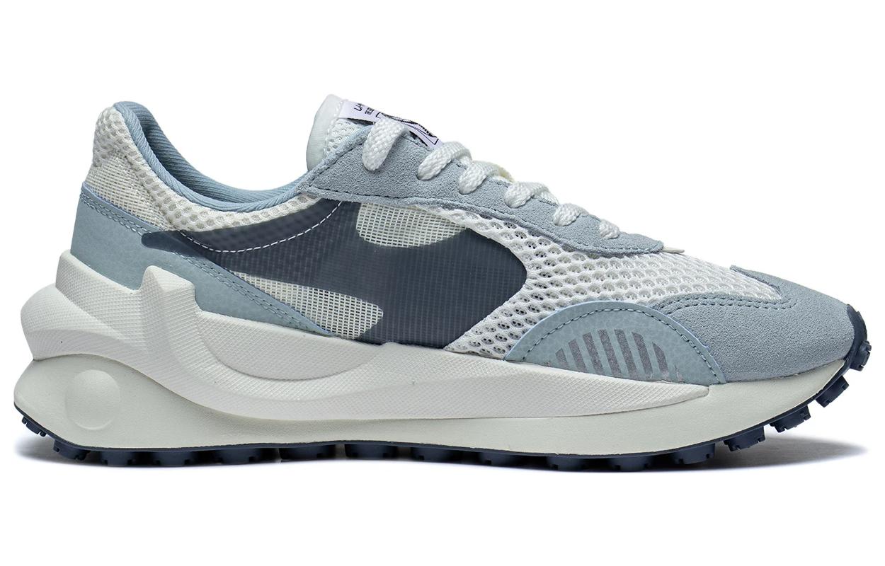 (WMNS) Li-Ning Fangyuan COSMOS 'Blue Grey' AGCT016-3