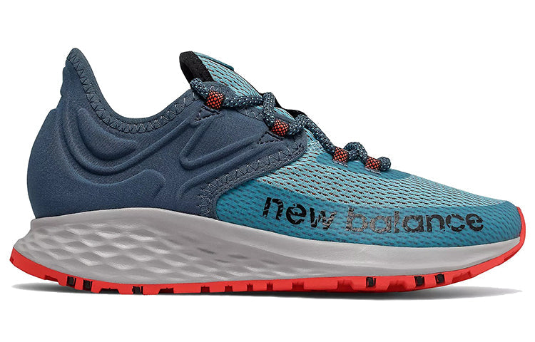 (WMNS) New Balance Fresh Foam Roav Trail Blue WTROVRW