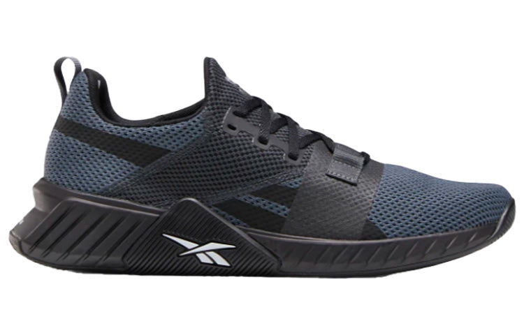 Reebok Flashfilm Train 2 'True Grey Matte Silver' FW8161