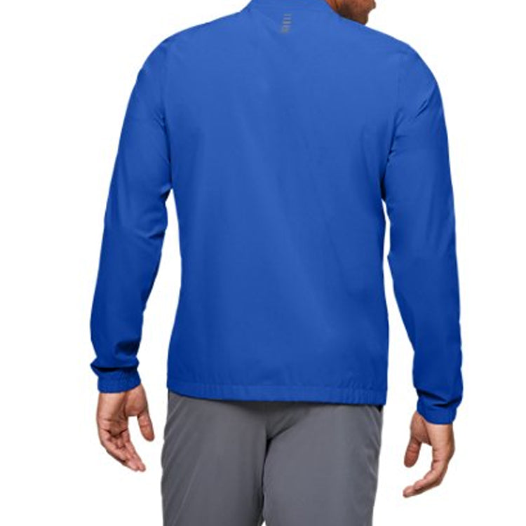 Men's Under Armour Storm Launch 2.0 Jacket Blue 1342712-464
