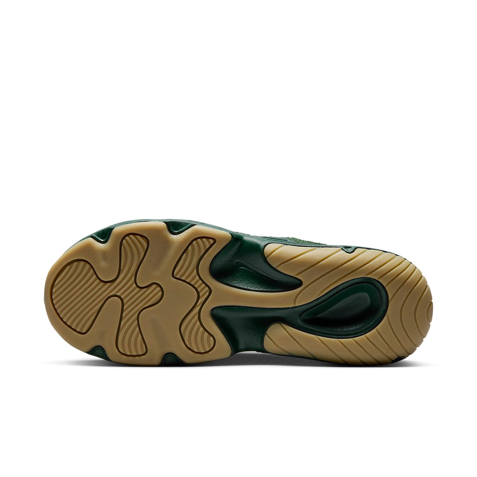 (WMNS) Nike Tech Hera 'Oil Green' DR9761-300