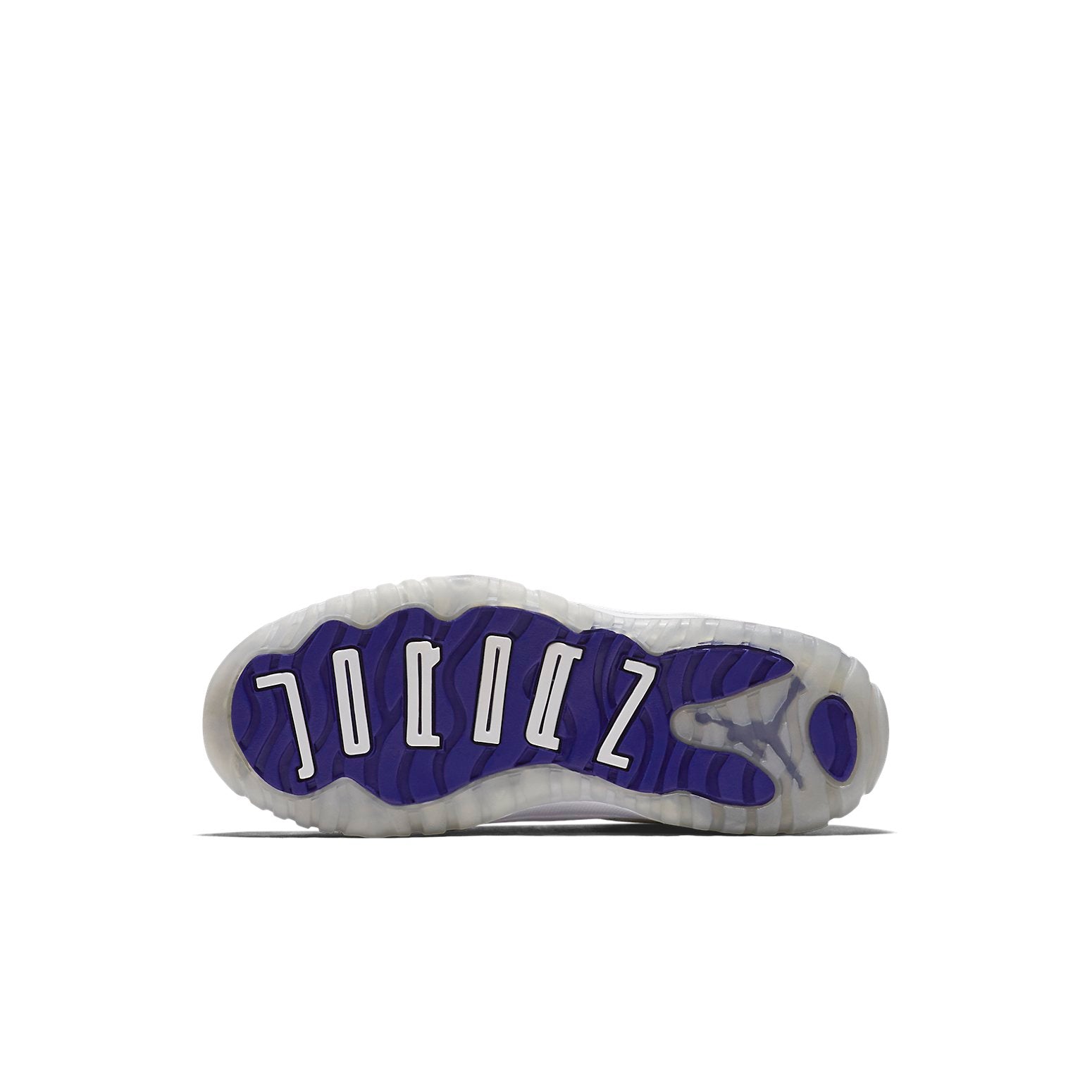 (PS) Air Jordan 11 IE 'Cobalt' 768875-102