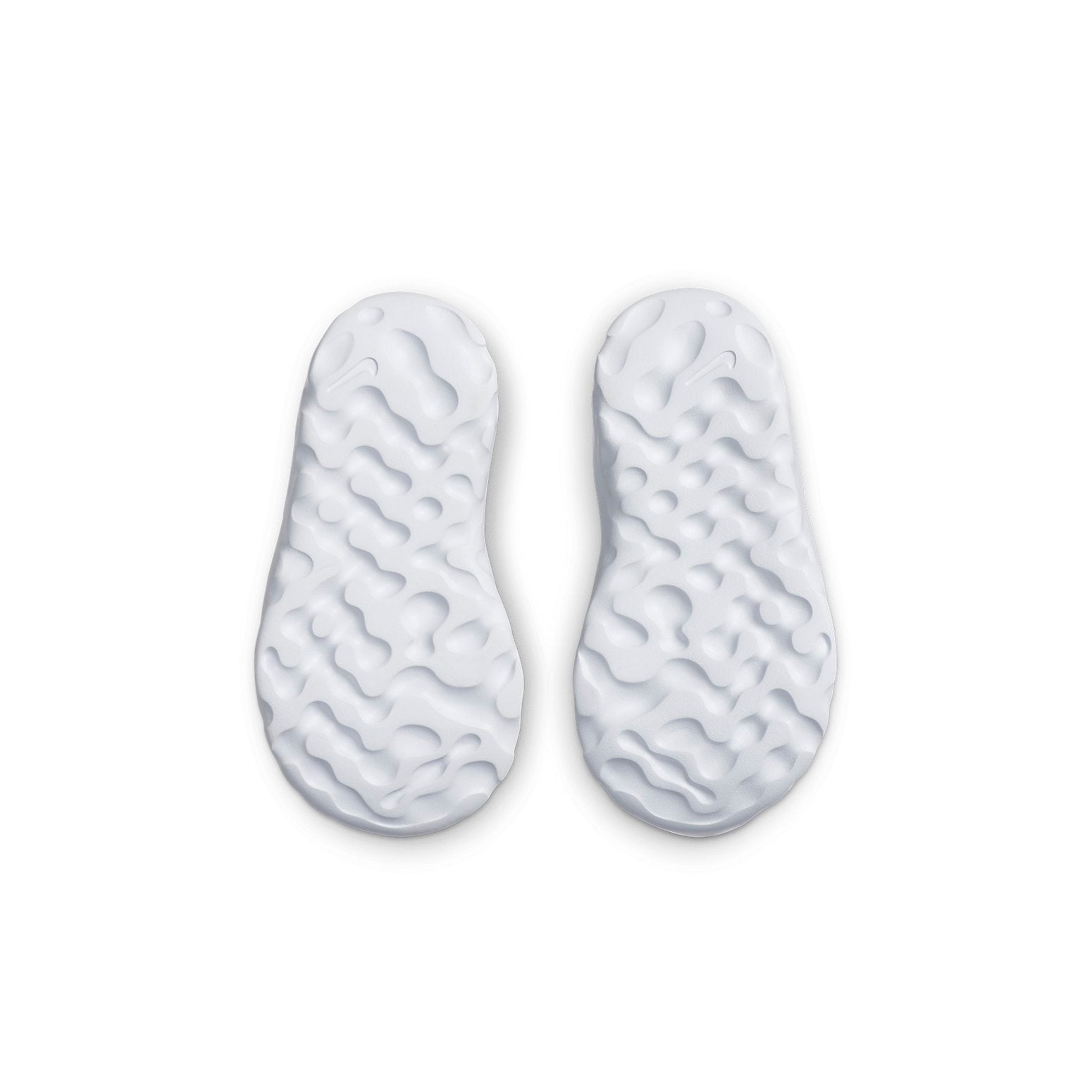 (TD) Toddler/Baby Nike Lucent 2 Black White Blue CN8553-101