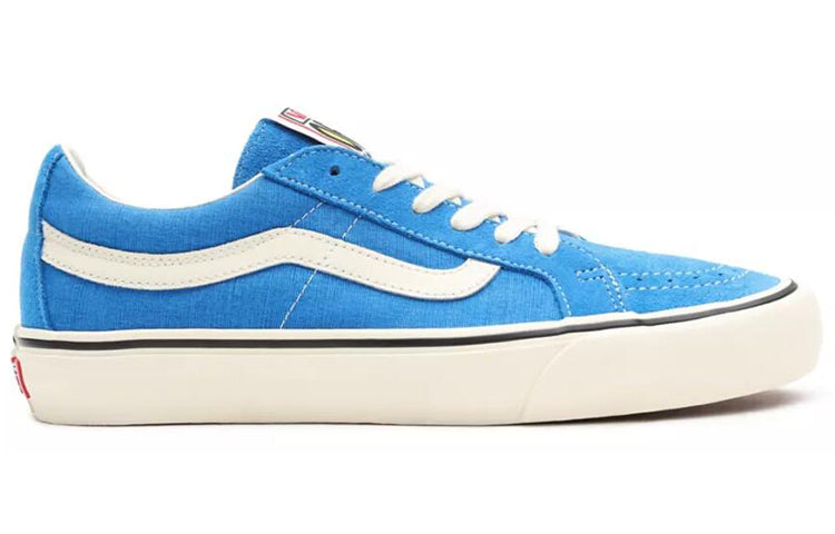 Vans Sk8-low Reissue Sf Blue VN0A4UWI4UG