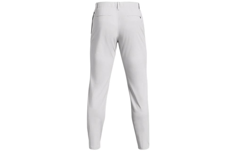 Under Armour Iso-Chill Tapered Pants 'White' 1369999-014