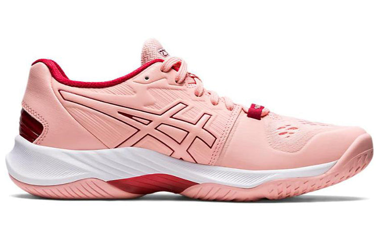 (WMNS) ASICS Sky Elite FF 2 'Frosted Rose Cranberry' 1052A053-700