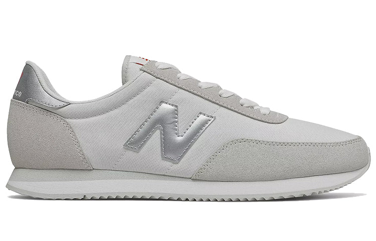 New Balance 720 v1 White/Silver UL720NU1