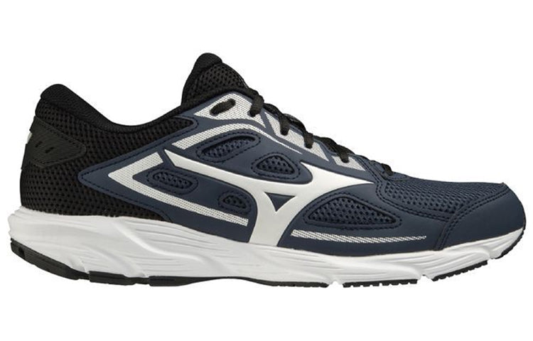 Mizuno Spark 7 'Navy' K1GA220353
