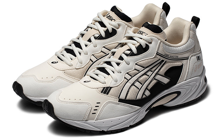 ASICS Gel-100 TR 'White Black' 1203A171-103