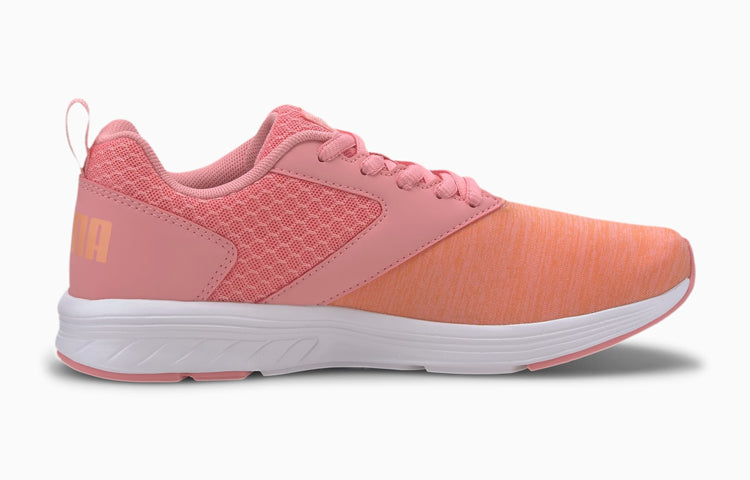 PUMA Nrgy Comet Low-Top Sneakers K Pink 190675-15