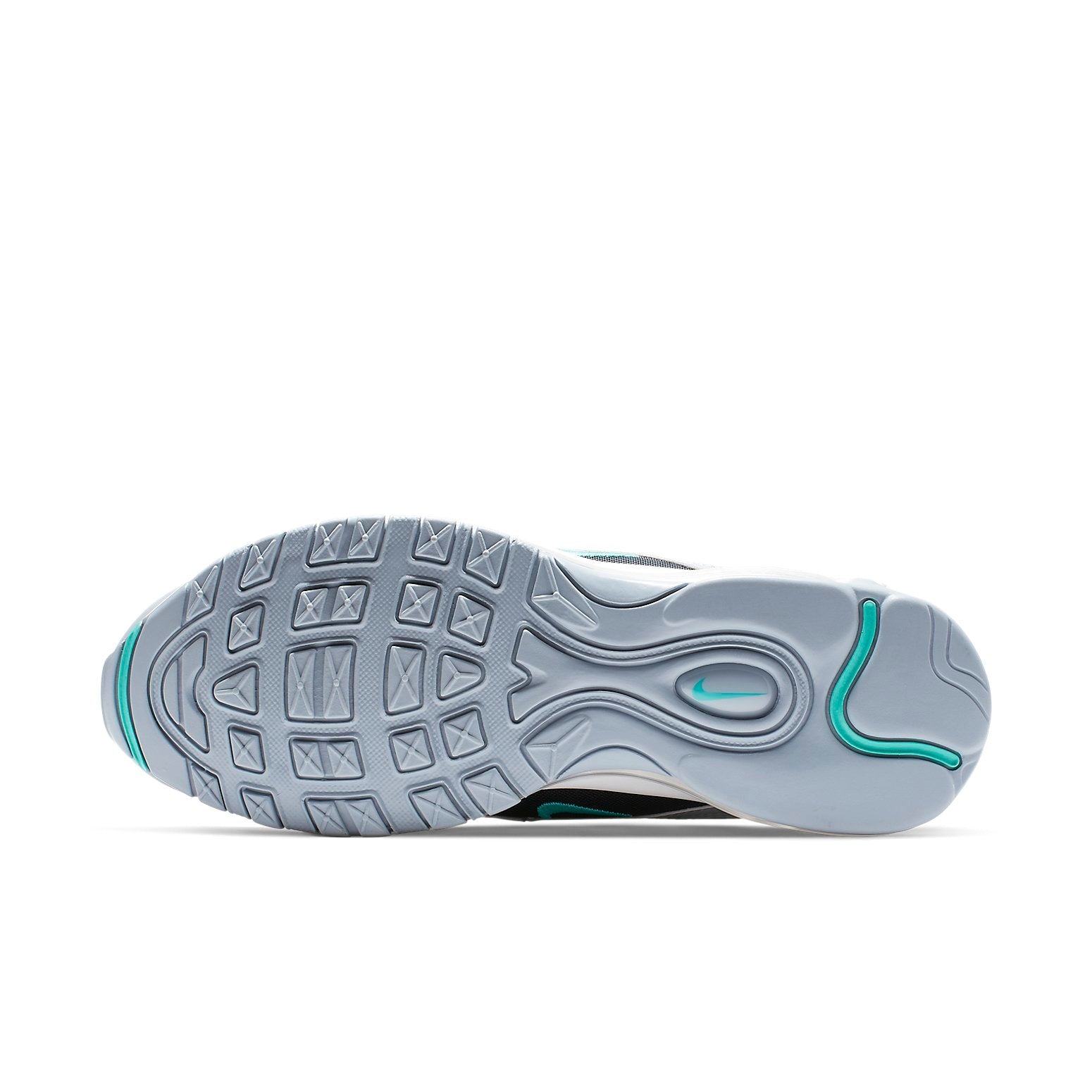 Nike Air Max 97 'Monsoon Blue' CI6392-400