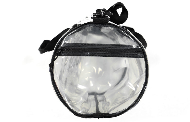 Converse x JOE FRESH GOODS Duffle Bag 'Clear' 10022148-A01