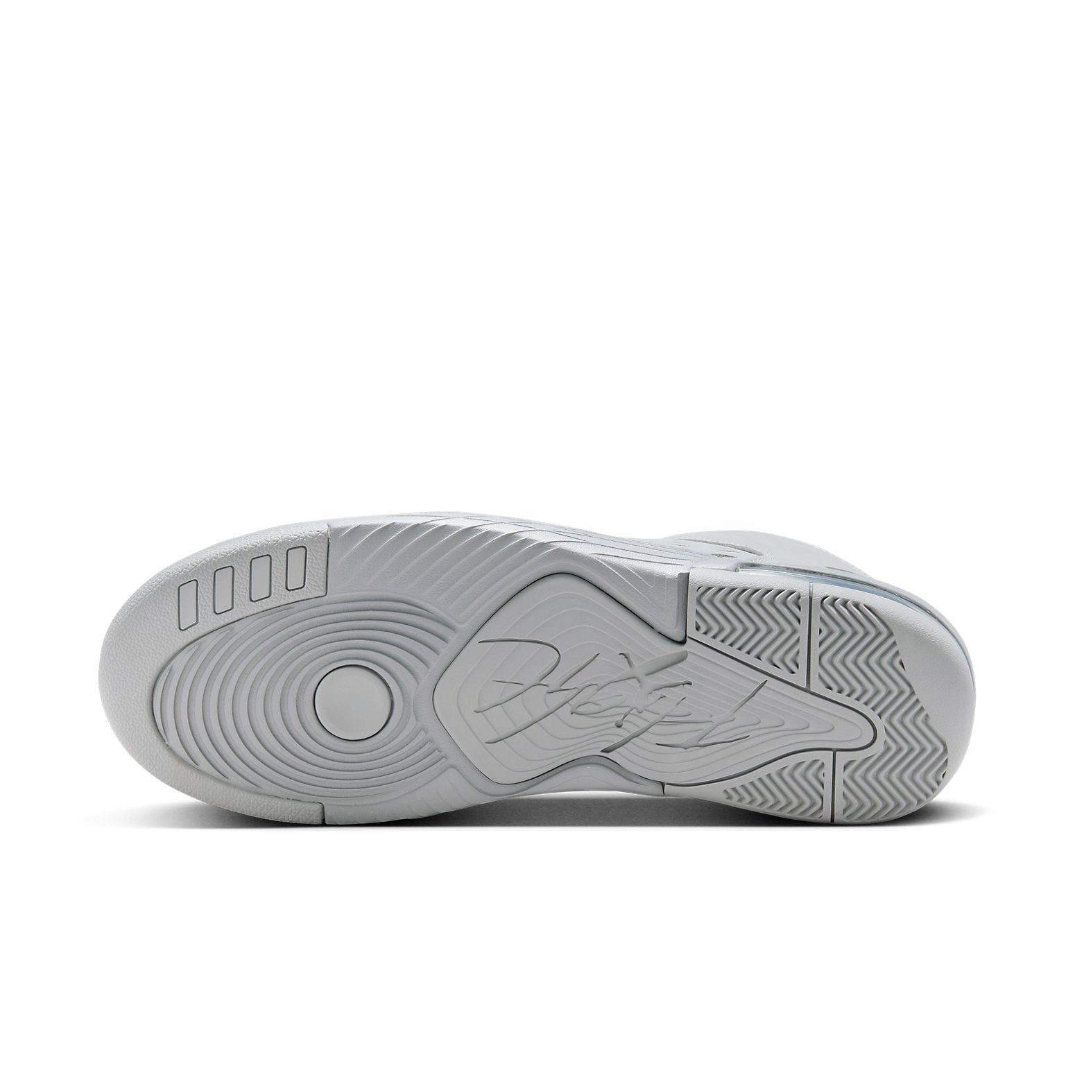 Air Jordan Flight Origin 4 'Wolf Grey' 921196-005