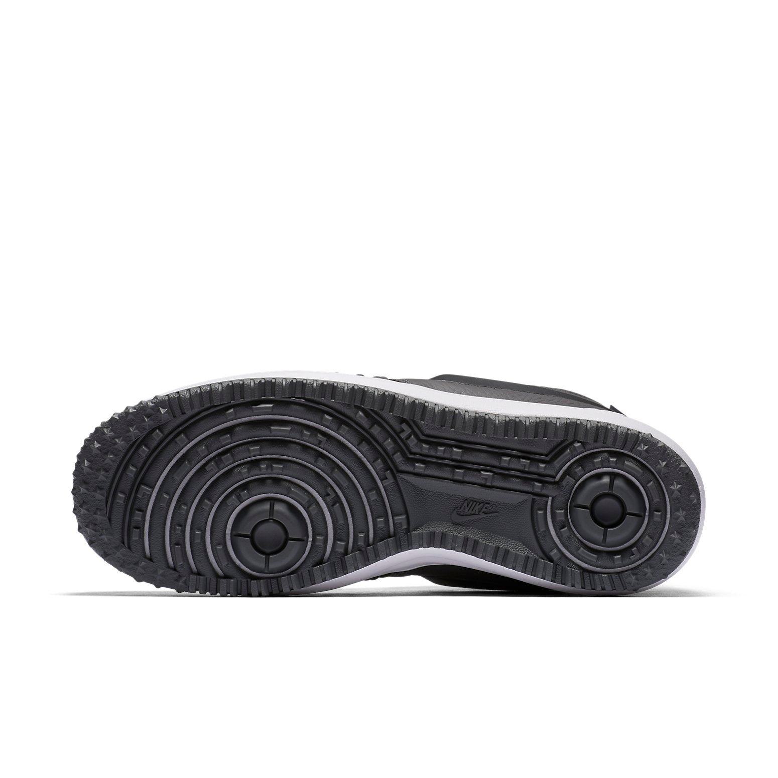 Nike Lunar Force 1 17 Duckboot 'Dark Grey' 916682-003