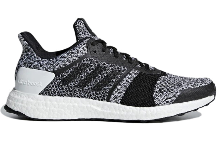 adidas UltraBoost ST 'White Black' CM8273
