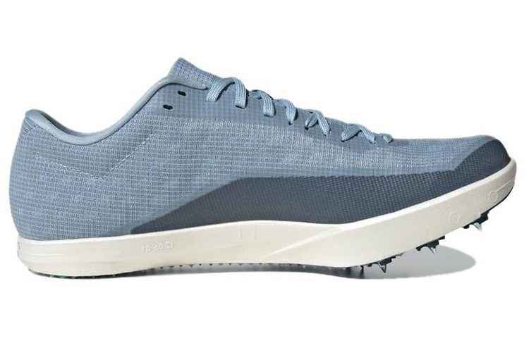 adidas Adizero Long Jump 'Blue Yellow' IE6876