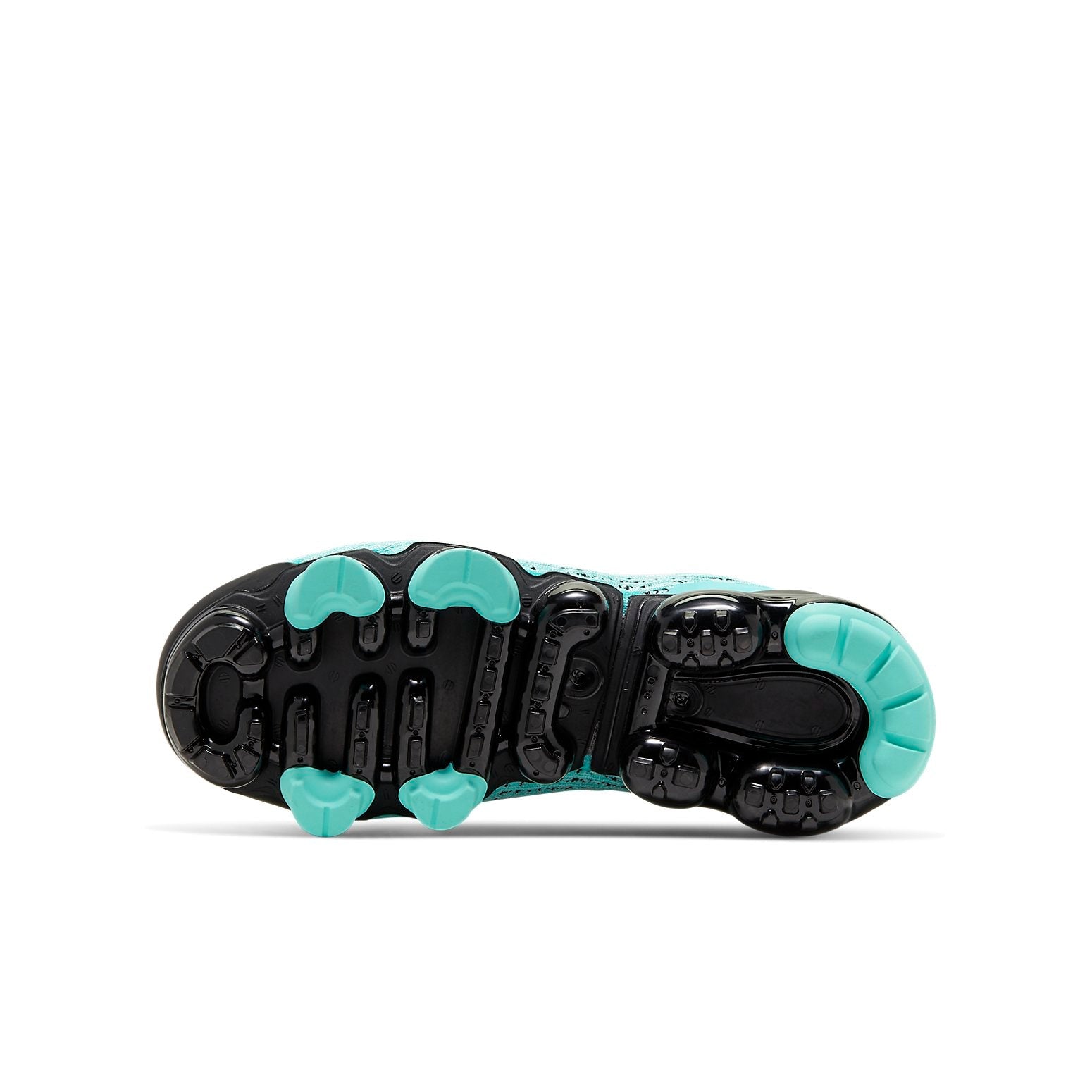 (GS) Nike Air VaporMax Flyknit 3 'Hyper Turquoise' BQ5238-300