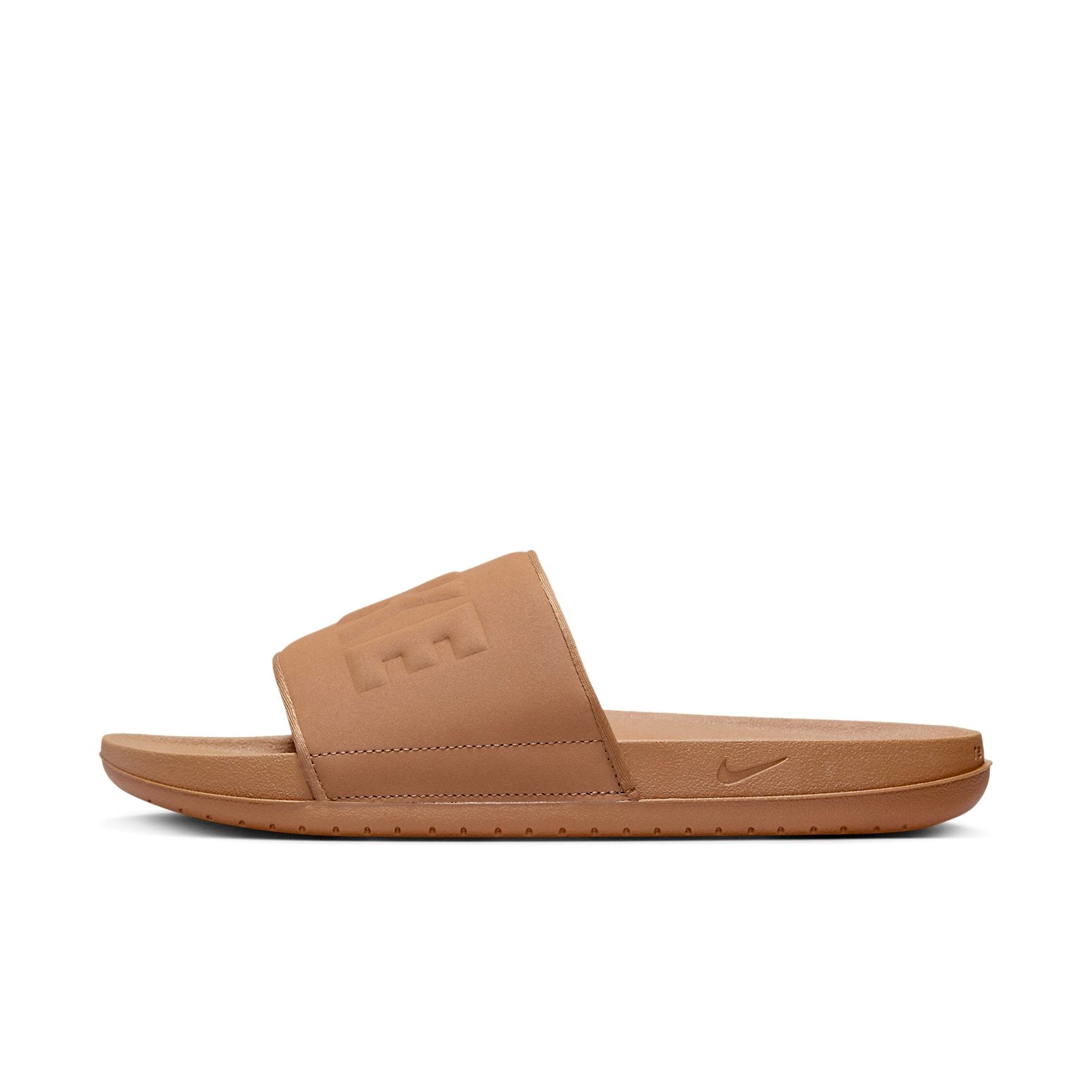Nike Offcourt Slide 'Light British Tan' BQ4639-203