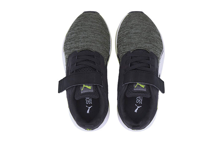 (PS) PUMA NRGY Rupture AC 'Black' 193642-06