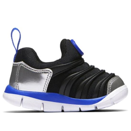 (TD) Nike DYNAMO FREE AP 'Black' 343938-012