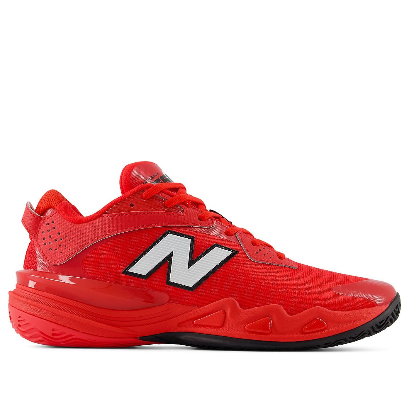 New Balance Hesi Low V2 'True Red' BBHSLRD2