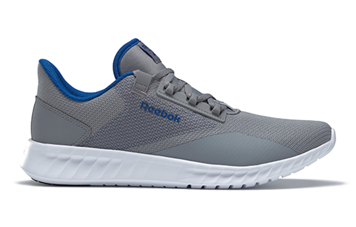 Reebok Sublite Legend 'Black White Grey' EF4020