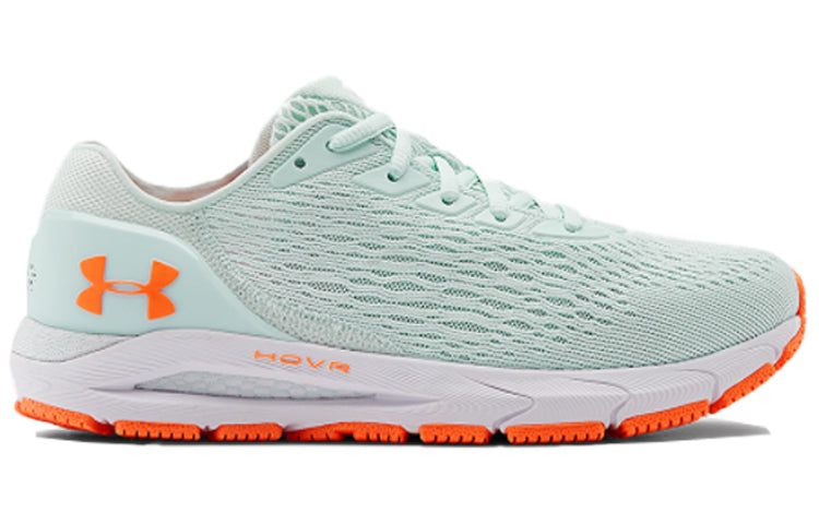 (WMNS) Under Armour Hovr Sonic 3 Blue 3022596-400