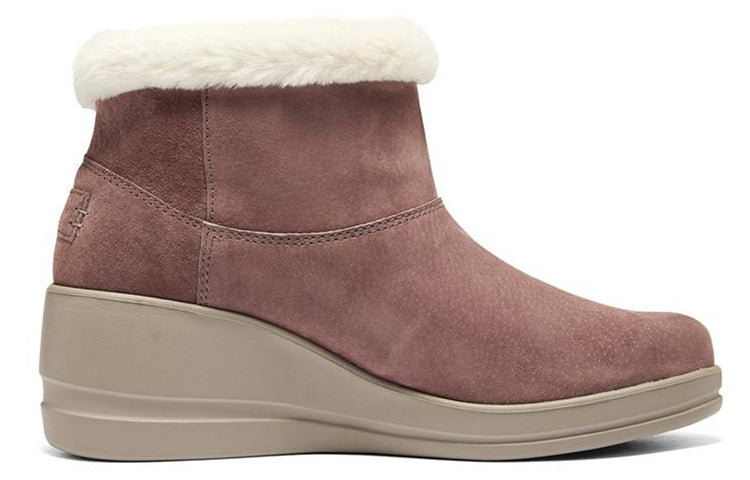 (WMNS) Skechers Arch Fit Rise 'Pink' 144470-MVE