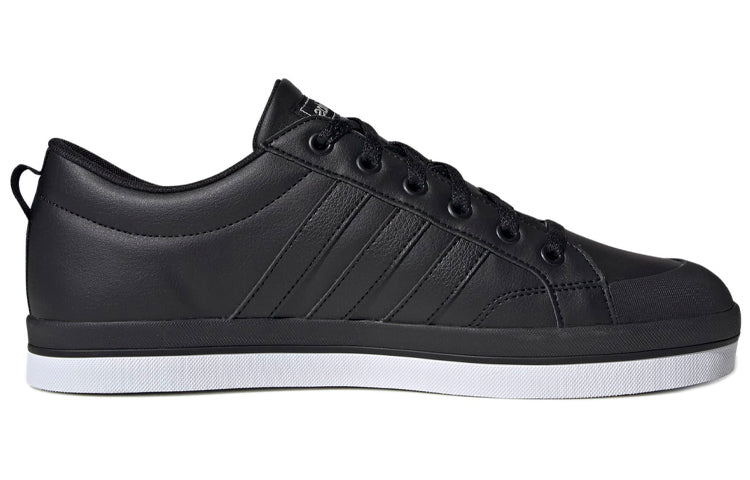adidas neo Bravada 'Black White' FV8083
