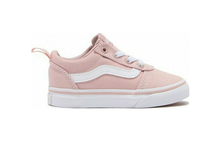 Vans Ward Slip-On Toddler 'Sepia Rose' VN0A3QU1OLN