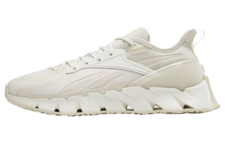 Reebok Zig Kinetica 3 'Cream White' 100034217