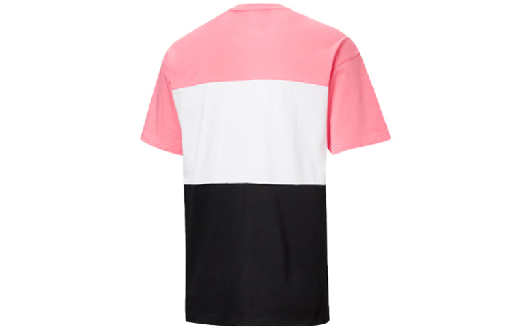 PUMA Short Sleeve Multi-color 586041-01