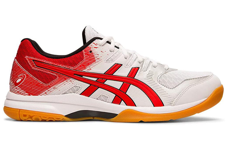 ASICS Gel-Rocket 9 'Classic Red' 1071A030-101