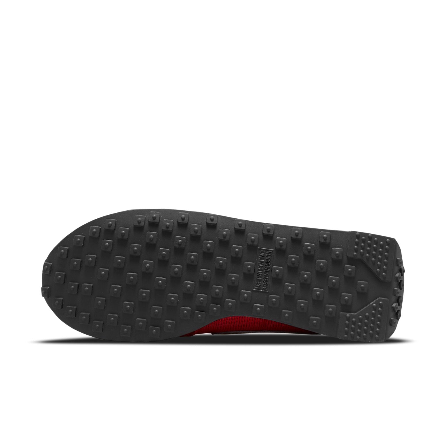 Nike Waffle Trainer 2 SD 'Gym Red Metallic Gold Star' DC8865-600
