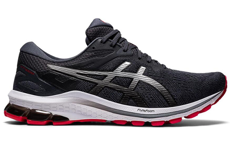 ASICS GT-1000 10 'Black Red' 1011B001-023