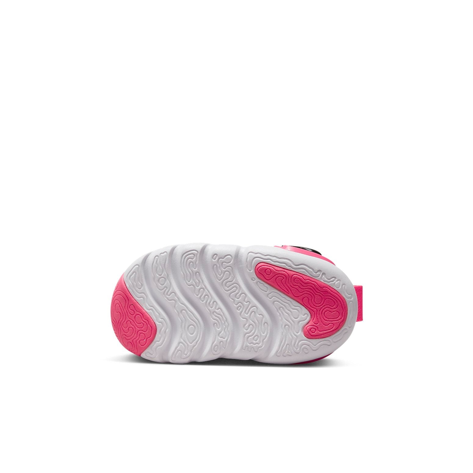 (TD) Nike Dynamo GO Shoes 'Medium Soft Pink Black' DH3438-601