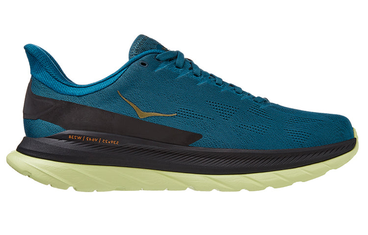HOKA ONE ONE Mach 4 'Blue Coral' 1113528-BCBLC