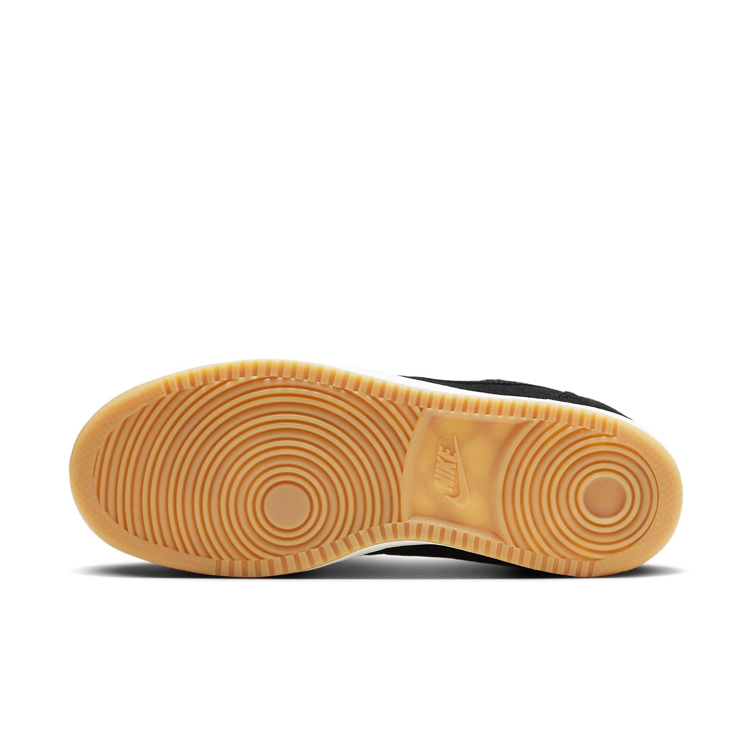 Nike Court Borough Low PRM Black 844881-004