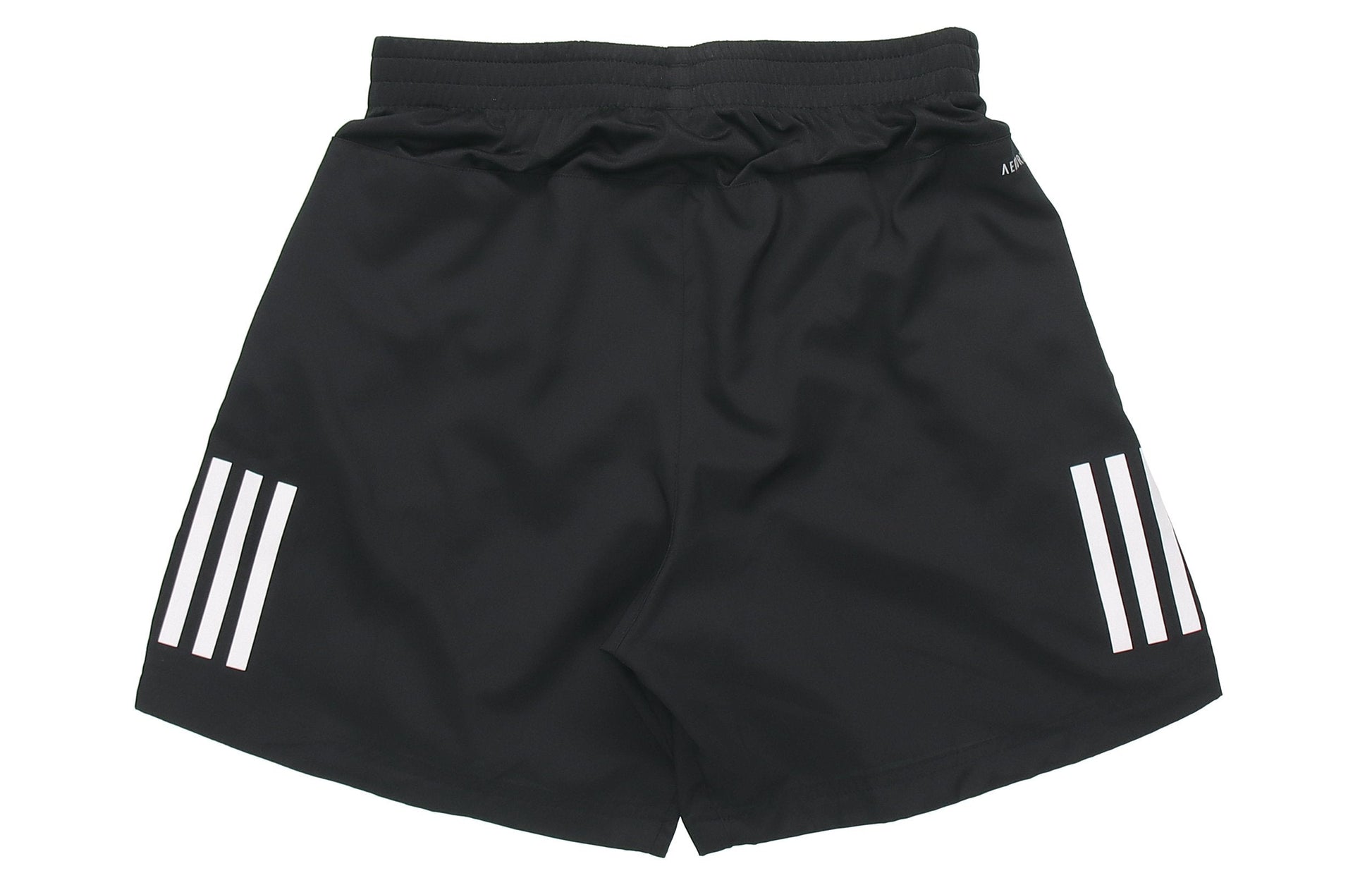 adidas Woven Training Loose Sports Shorts Black DQ2557
