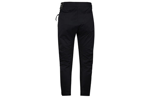 Nike Sportswear Tech Pants 'Black' 930282-010