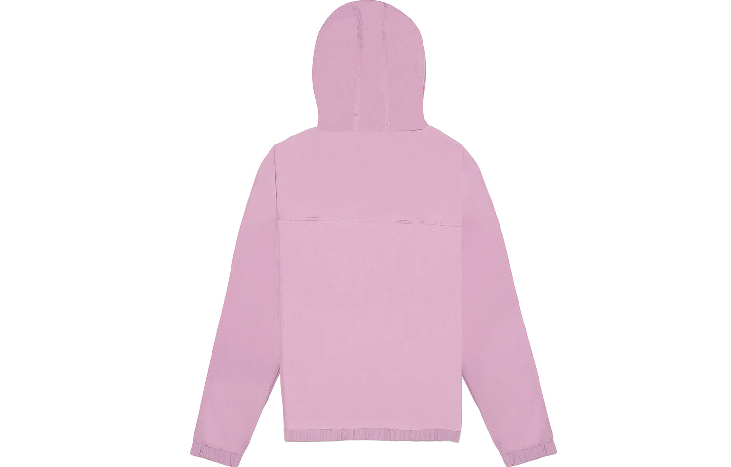 (WMNS) Vans Windproof Casual Sports Hooded Jacket Purple VN0A4BGIZUS