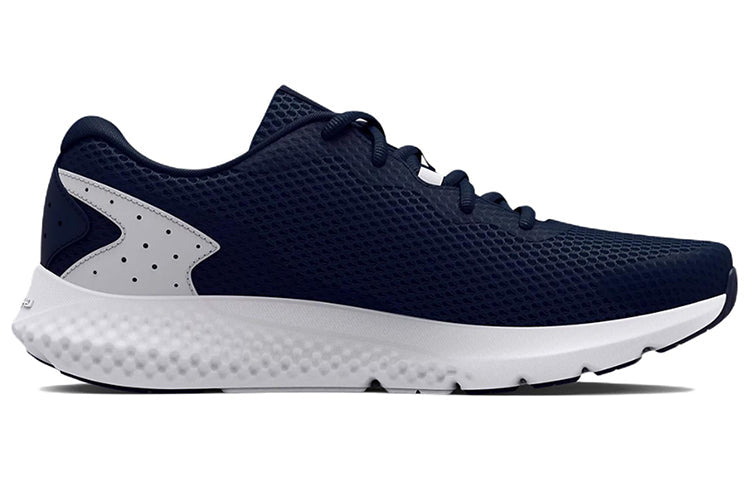 Under Armour Charged Rogue 3 'Academy White' 3024877-401